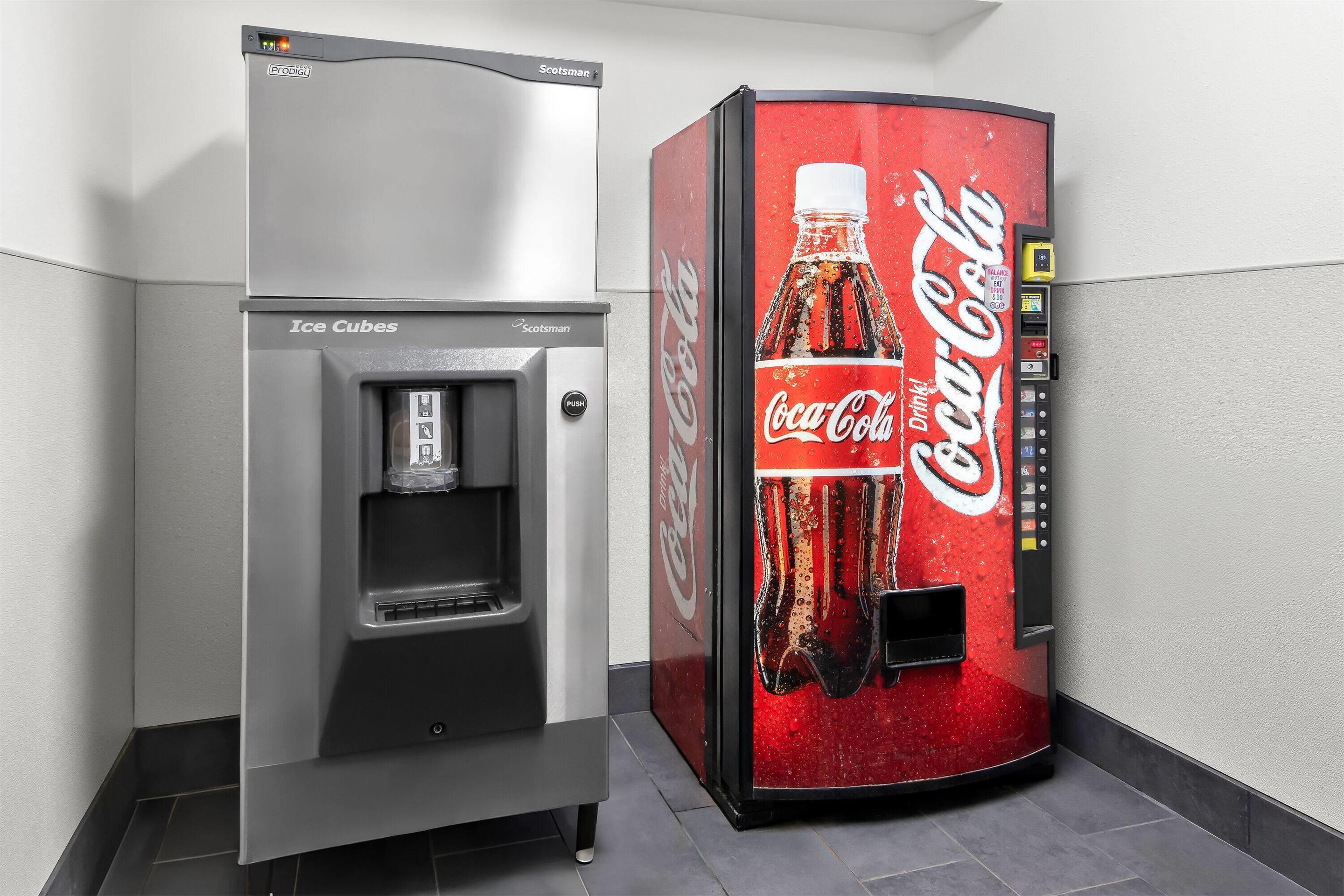 Property amenity | Super 8 by Wyndham Fort Worth Stockyards