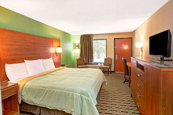  - Days Inn Conover - I-40, Exit 128