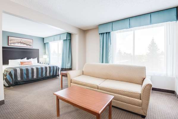  - Wingate by Wyndham Gillette - I-90, Exit 126