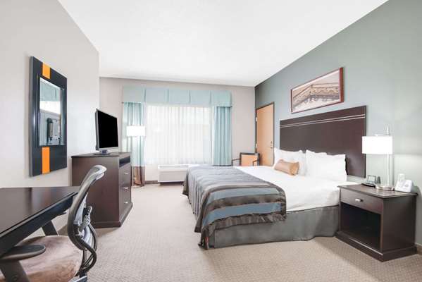  - Wingate by Wyndham Gillette - I-90, Exit 126