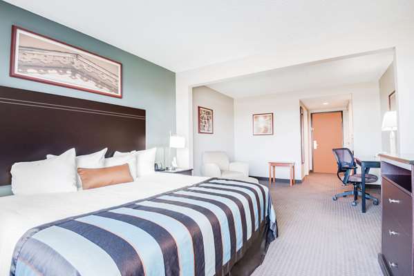  - Wingate by Wyndham Gillette - I-90, Exit 126