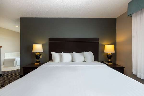  - Wingate by Wyndham Gillette - I-90, Exit 126