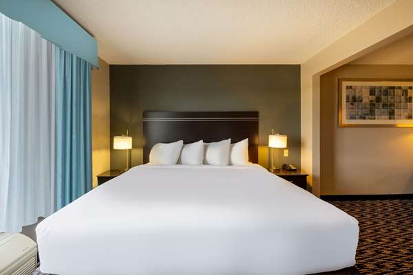  - Wingate by Wyndham Gillette - I-90, Exit 126