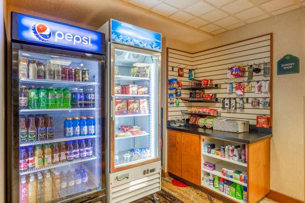  - Wingate by Wyndham Gillette - I-90, Exit 126