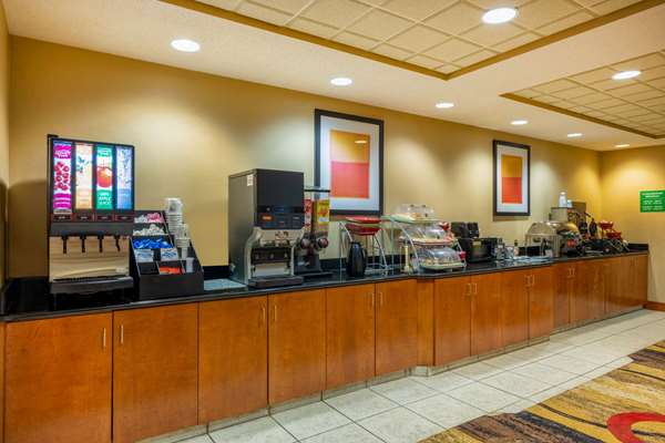  - Wingate by Wyndham Gillette - I-90, Exit 126