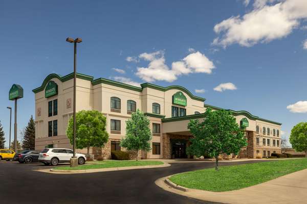 Exterior view - Wingate by Wyndham Gillette - I-90, Exit 126