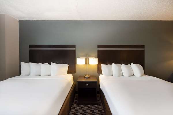  - Wingate by Wyndham Gillette - I-90, Exit 126