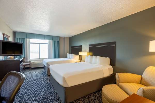 Suite - Wingate by Wyndham Gillette - I-90, Exit 126