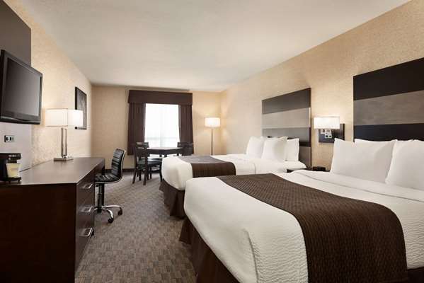  - Days Inn Saskatoon