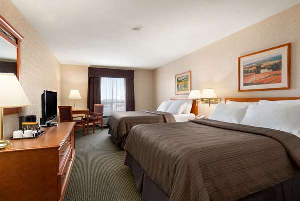  - Days Inn Saskatoon