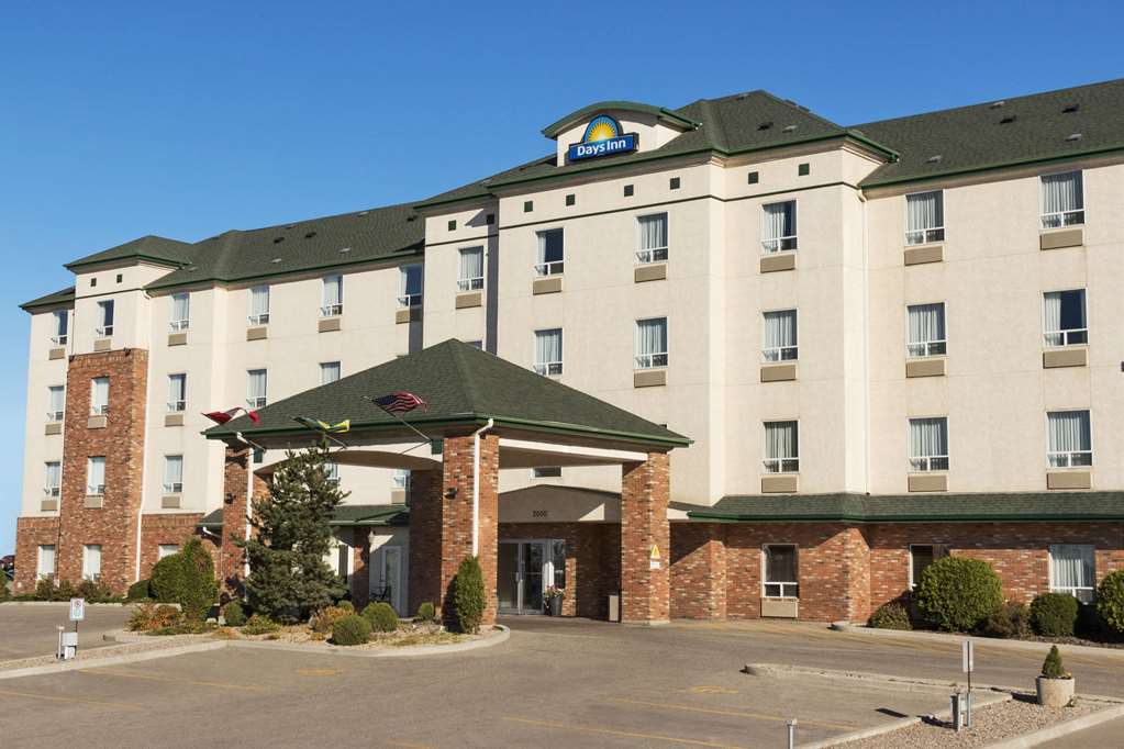 Days Inn - Saskatoon