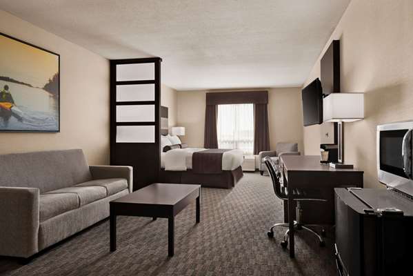  - Days Inn Saskatoon