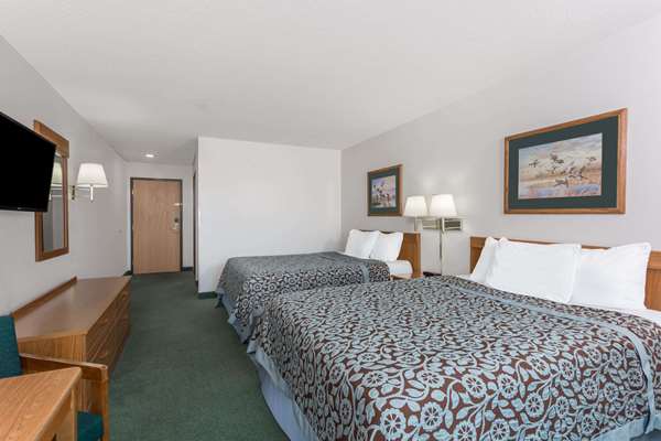  - Days Inn Manchester