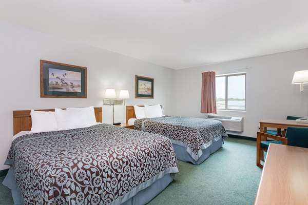  - Days Inn Manchester