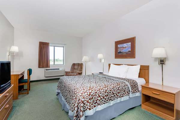  - Days Inn Manchester