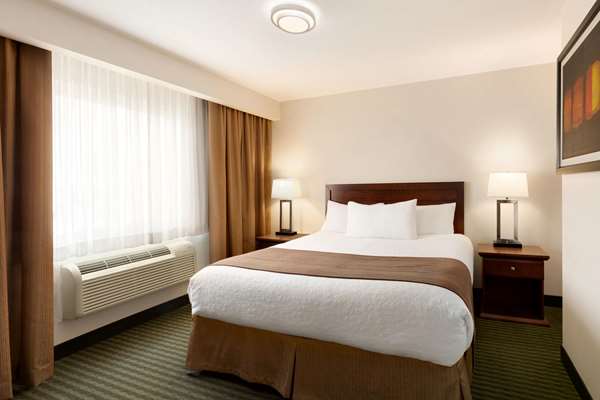 Suite - Travelodge Weyburn