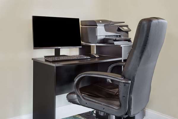 Conference Area - Days Inn SUNY Albany - I-90, Exit 1S