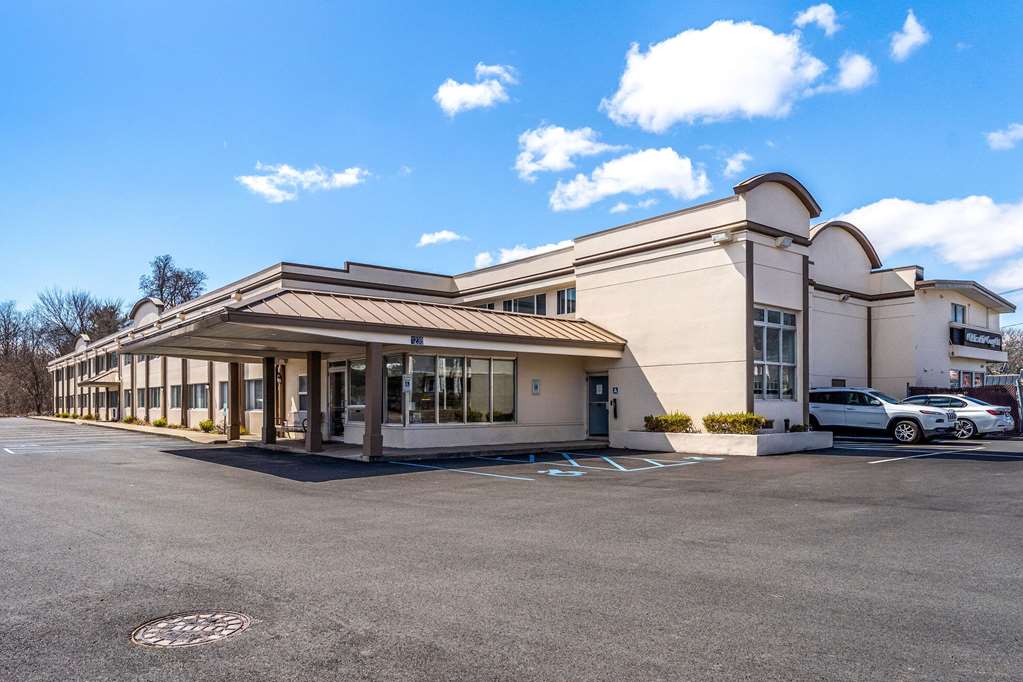 Days Inn Albany SUNY