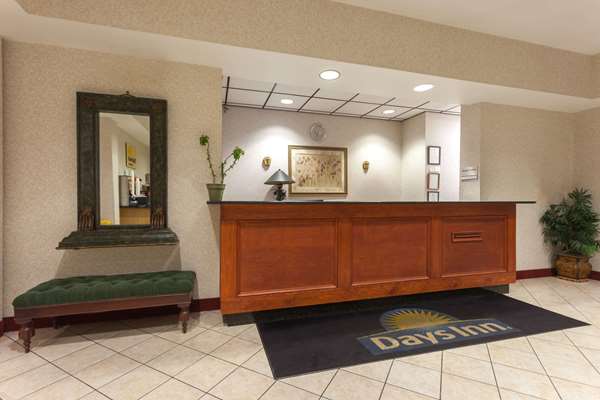  - Days Inn Manassas