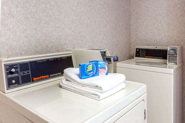  - Days Inn Manassas