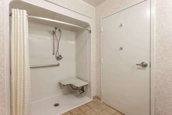  - Days Inn Manassas