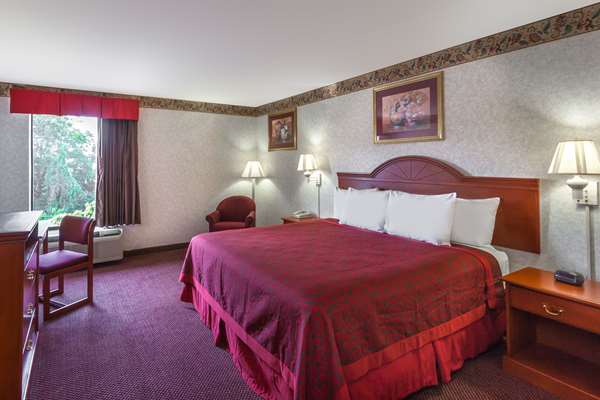  - Days Inn Manassas