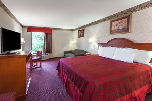  - Days Inn Manassas