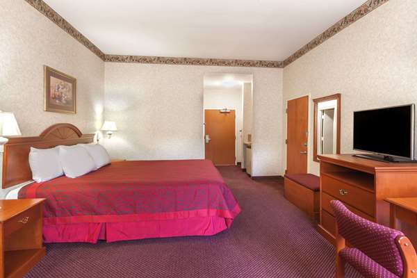  - Days Inn Manassas