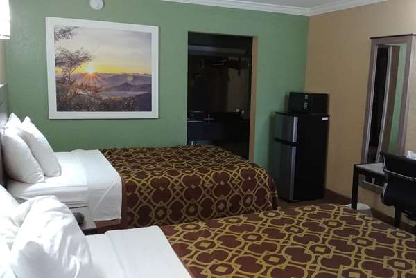  - Days Inn Houston - I-10, Exit 776A