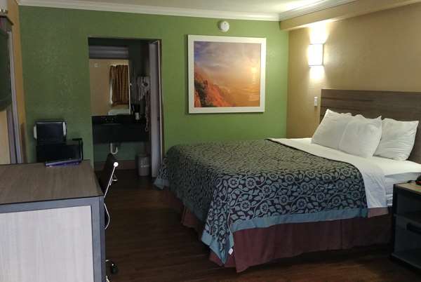  - Days Inn Houston - I-10, Exit 776A