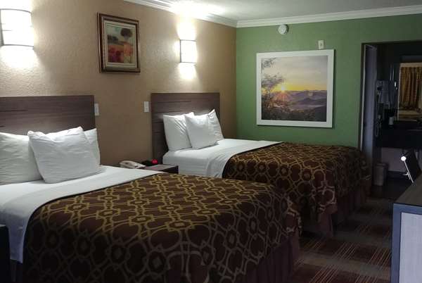  - Days Inn Houston - I-10, Exit 776A