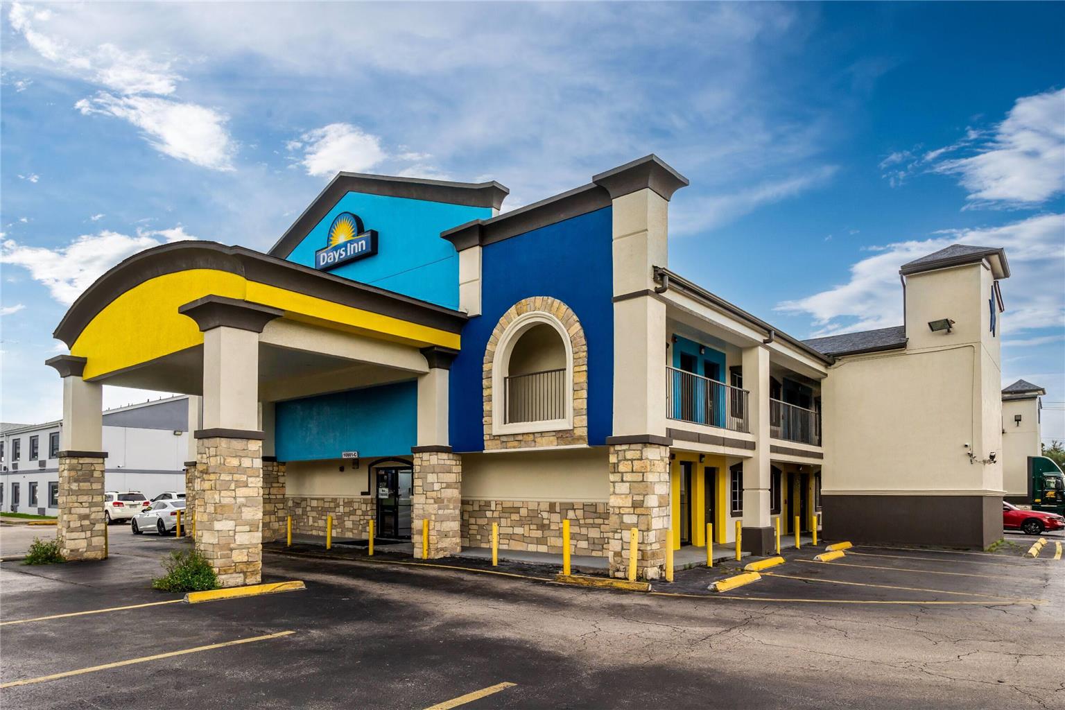 Days Inn Houston East
