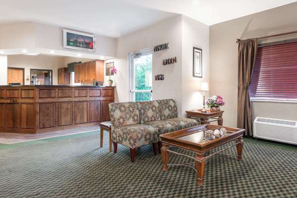  - Super 8 Hotel Union