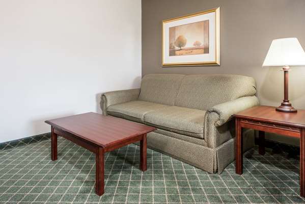  - Super 8 Hotel Union