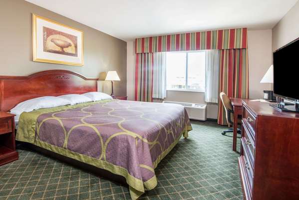  - Super 8 Hotel Union