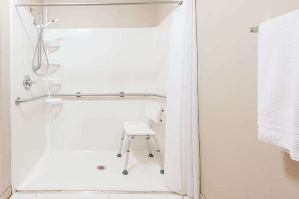  - Super 8 Hotel Union