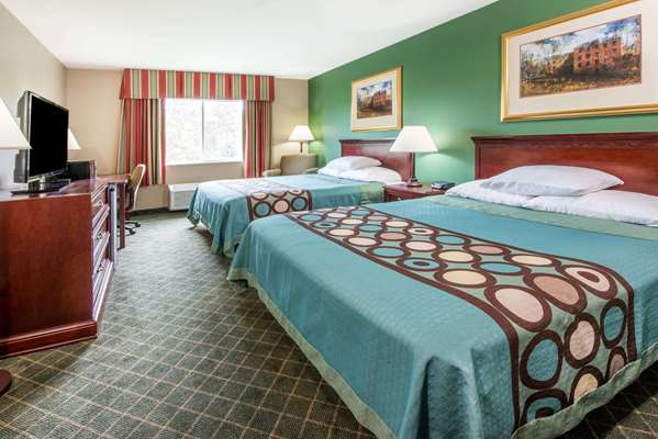  - Super 8 Hotel Union