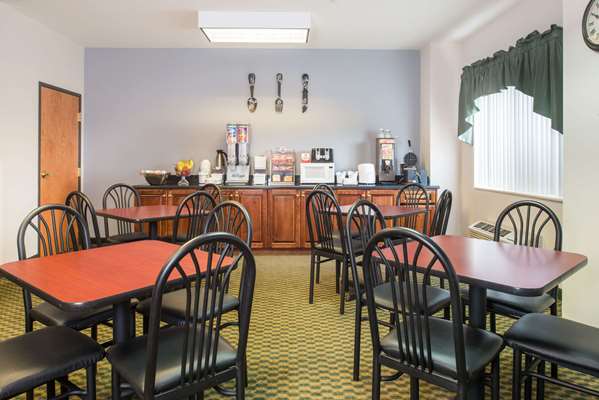  - Super 8 Hotel Union