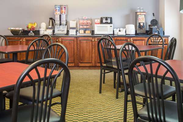  - Super 8 Hotel Union