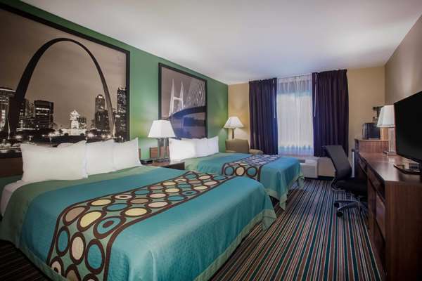  - Super 8 Hotel Union