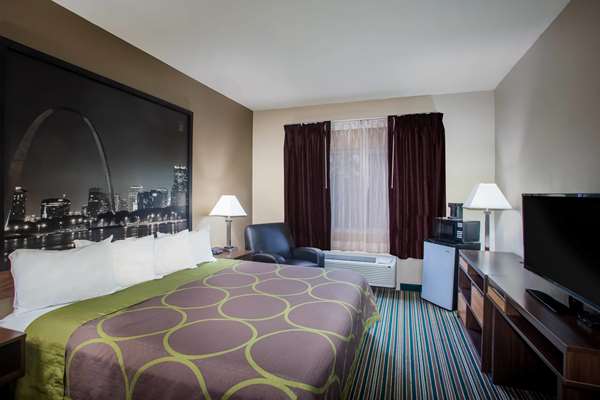  - Super 8 Hotel Union