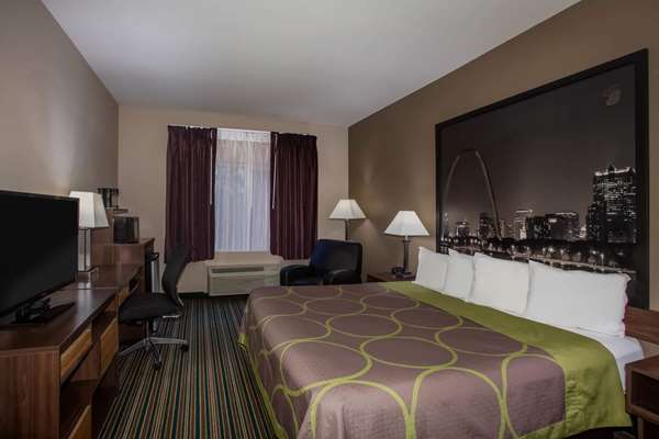  - Super 8 Hotel Union