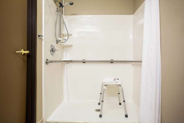  - Super 8 Hotel Union