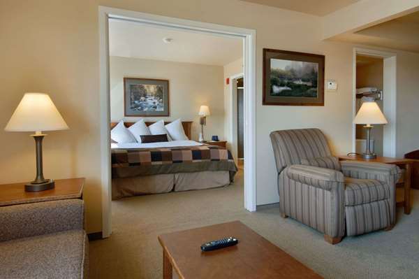 Suite - Wingate by Wyndham Greenwood Village - I-25, Exit 197