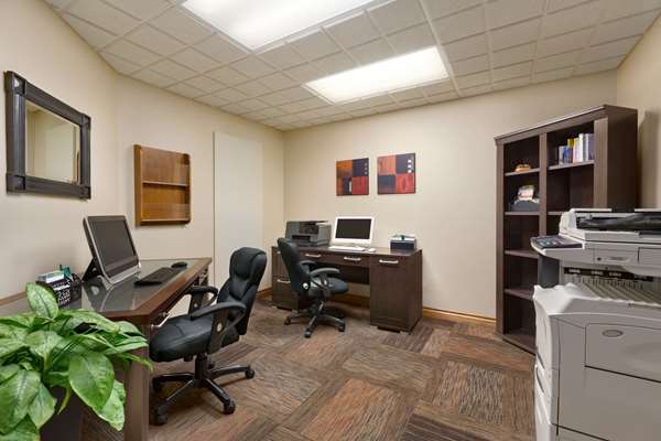 Conference Area - Wingate by Wyndham Greenwood Village - I-25, Exit 197