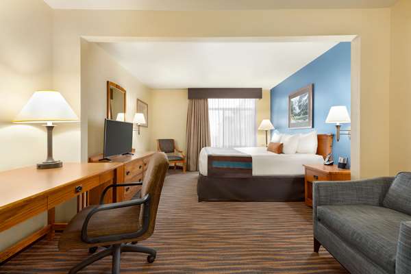  - Wingate by Wyndham Greenwood Village - I-25, Exit 197