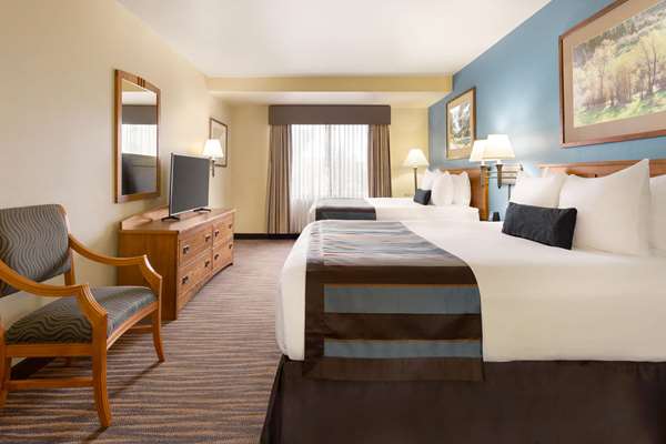  - Wingate by Wyndham Greenwood Village - I-25, Exit 197