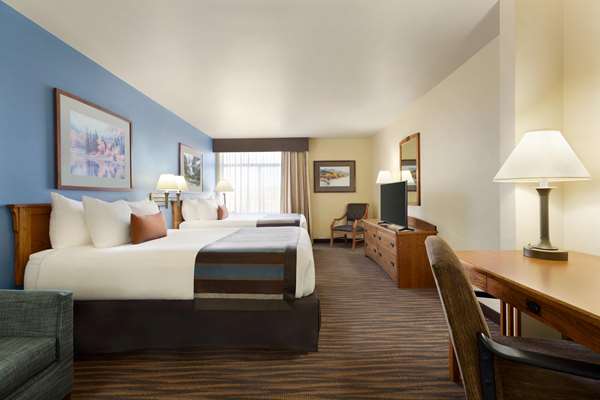  - Wingate by Wyndham Greenwood Village - I-25, Exit 197