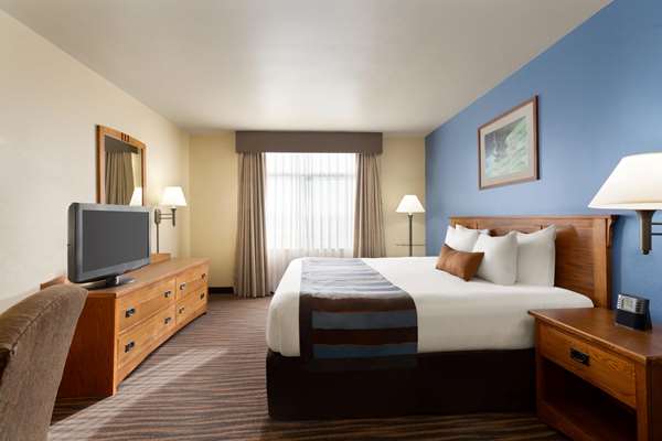  - Wingate by Wyndham Greenwood Village - I-25, Exit 197