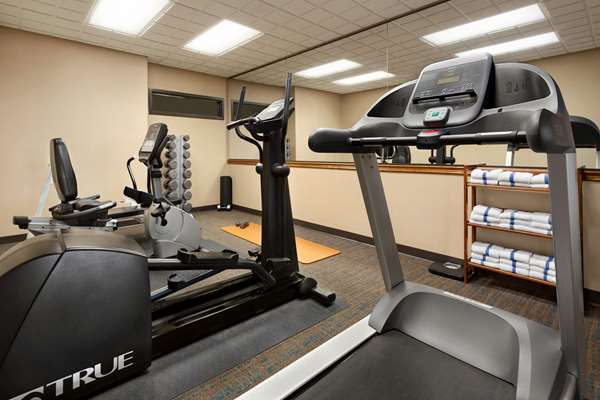 Fitness/ Exercise Room - Wingate by Wyndham Greenwood Village - I-25, Exit 197